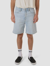 Load image into Gallery viewer, Thrills Slacker Denim Short - Ether Blue