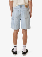 Load image into Gallery viewer, Thrills Slacker Denim Short - Ether Blue
