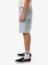 Load image into Gallery viewer, Thrills Slacker Denim Short - Ether Blue