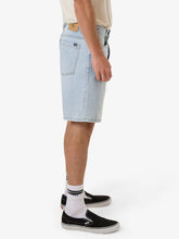 Load image into Gallery viewer, Thrills Slacker Denim Short - Ether Blue