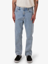 Load image into Gallery viewer, Thrills Unchopped Denim Jean - Ageless Blue