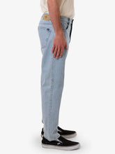 Load image into Gallery viewer, Thrills Unchopped Denim Jean - Ageless Blue
