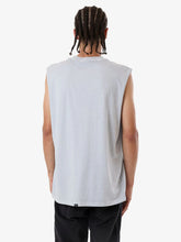 Load image into Gallery viewer, Thrills Minimal Thrills Merch Fit Muscle Tee - Iceberg