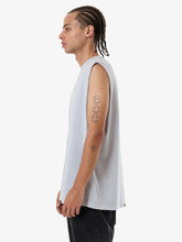 Load image into Gallery viewer, Thrills Minimal Thrills Merch Fit Muscle Tee - Iceberg