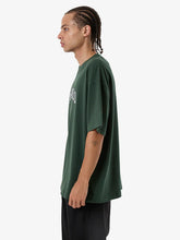 Load image into Gallery viewer, Thrills Hard Knocks Box Fit Oversize Tee - Sycamore