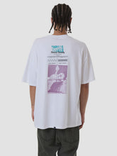 Load image into Gallery viewer, Thrills Natural Remedy Box Fit Oversize Tee - White