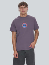 Load image into Gallery viewer, Thrills Super Blast Merch Fit Tee - Purple Ash