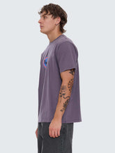 Load image into Gallery viewer, Thrills Super Blast Merch Fit Tee - Purple Ash