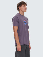 Load image into Gallery viewer, Thrills Super Blast Merch Fit Tee - Purple Ash