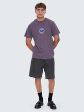 Load image into Gallery viewer, Thrills Super Blast Merch Fit Tee - Purple Ash