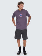 Load image into Gallery viewer, Thrills Super Blast Merch Fit Tee - Purple Ash