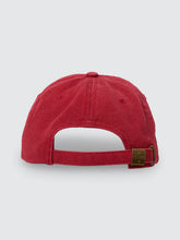 Load image into Gallery viewer, Thrills Minimal Thrills 6 Panel Cap - Redwood