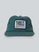 Load image into Gallery viewer, Thrills Serenity Affinity 5 Panel Cap - Sea Pine