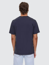 Load image into Gallery viewer, Thrills A Haven For The Restless Merch Fit Tee - Total Eclipse