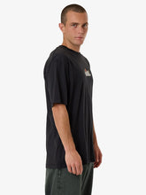 Load image into Gallery viewer, Thrills Natural Thrills Oversize Fit Tee - Black