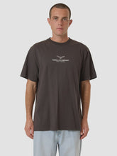 Load image into Gallery viewer, Thrills Emblem Merch Fit Tee - Merch Black