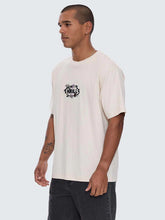 Load image into Gallery viewer, Thrills Beauty Around Us Oversized Fit Tee - Unbleached