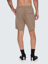 Load image into Gallery viewer, Thrills Forever Volley Short - Sand