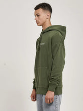 Load image into Gallery viewer, Thrills Some Kind Of Paradise Slouch Pull On Hood - Kiwi Green