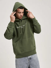 Load image into Gallery viewer, Thrills Some Kind Of Paradise Slouch Pull On Hood - Kiwi Green