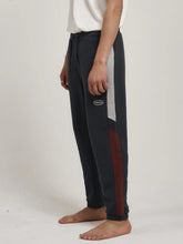 Load image into Gallery viewer, Thrills Chariot Panel Fleece Pant - Total Eclipse