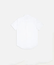 Load image into Gallery viewer, Indie Kids Tennyson SS Shirt (0-14) - White