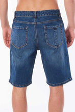 Load image into Gallery viewer, Rip Curl Tidal Blue Walkshort - Tidal