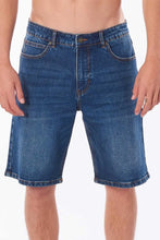 Load image into Gallery viewer, Rip Curl Tidal Blue Walkshort - Tidal