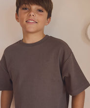 Load image into Gallery viewer, Indie Kids The Indie Newport Tee - Mocha