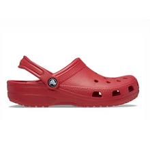 Load image into Gallery viewer, Crocs Classic Clog - Varsity Red