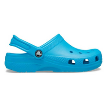 Load image into Gallery viewer, Crocs Classic Clog Kids (C11-J3) - Venetian Blue
