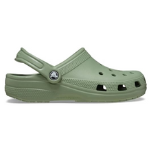 Load image into Gallery viewer, Crocs Classic Clog Adults - Moss