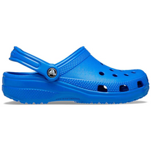 Load image into Gallery viewer, Crocs Classic Clog Adults - Blue Bolt