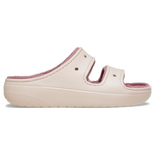 Load image into Gallery viewer, Crocs Classic Cozzzy Towel Sandal