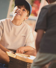 Load image into Gallery viewer, Indie Kids The Lennox Tee (2-10) - Vintage Marle