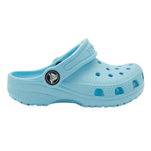 Load image into Gallery viewer, Crocs Classic Clog Toddler (C4-C10) - Arctic