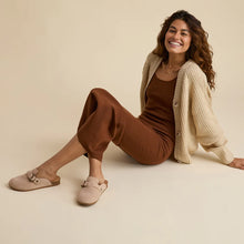 Load image into Gallery viewer, Reef Womens Vista Serenity - Oasis Suede