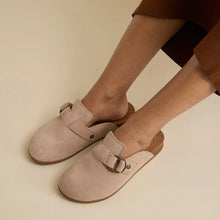 Load image into Gallery viewer, Reef Womens Vista Serenity - Oasis Suede