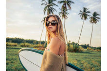 Load image into Gallery viewer, Dragon Waverly LL Sunglasses - Tokyo Tortoise/LL G15