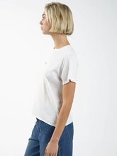 Load image into Gallery viewer, Thrills Minimal Thrills Relaxed Tee - Tofu