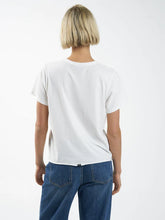 Load image into Gallery viewer, Thrills Minimal Thrills Relaxed Tee - Tofu