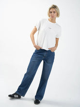 Load image into Gallery viewer, Thrills Minimal Thrills Relaxed Tee - Tofu