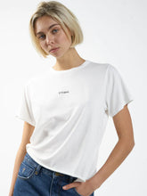 Load image into Gallery viewer, Thrills Minimal Thrills Relaxed Tee - Tofu