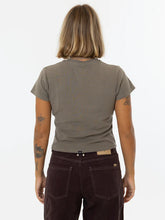Load image into Gallery viewer, Thrills Clique Mini Tee - Desert
