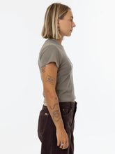 Load image into Gallery viewer, Thrills Clique Mini Tee - Desert