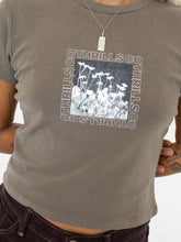 Load image into Gallery viewer, Thrills Clique Mini Tee - Desert