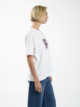 Load image into Gallery viewer, Thrills Cortex Box Tee - Dirty White