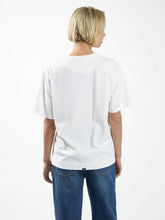 Load image into Gallery viewer, Thrills Cortex Box Tee - Dirty White