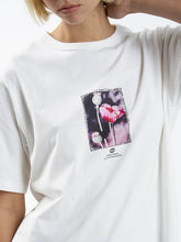 Load image into Gallery viewer, Thrills Cortex Box Tee - Dirty White