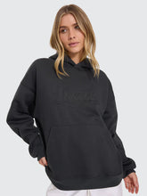 Load image into Gallery viewer, Thrills Playmaker Cocoon Panel Hood - Carbon